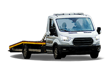 Van Rental Coventry - Recovery Van - Van hire Coventry