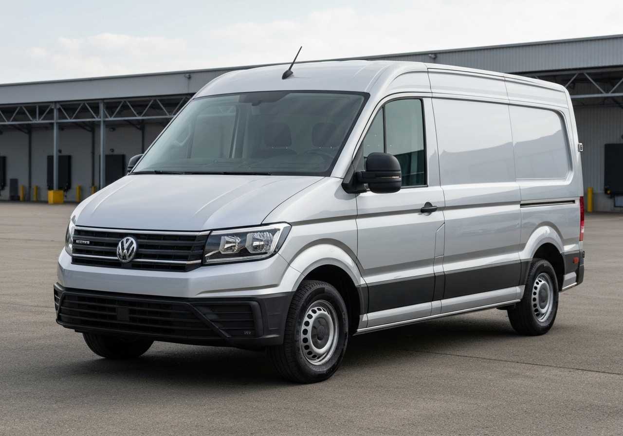 Van Rental Coventry - Van hire Coventry